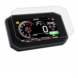 SAHO2622 : Protectores de cuentakilómetros Speedo Angels Honda Transalp XL750