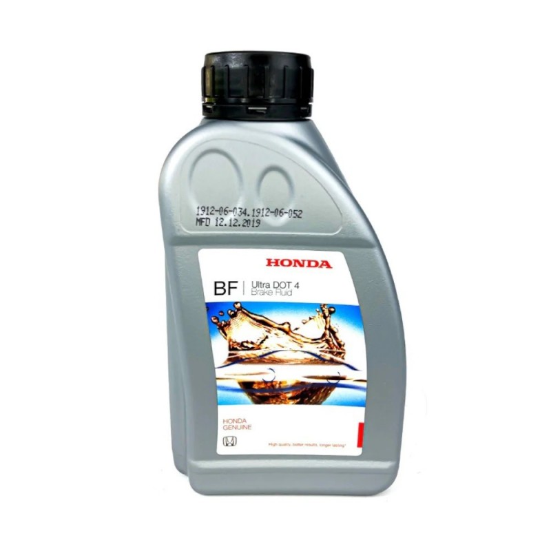 0820399938HE : Liquido freni Honda DOT4 Honda Transalp XL750