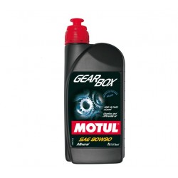 141001399901 : Aceite de caja/transmisión Motul 80W-90 Honda Transalp XL750