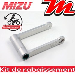 30212006 : Kit de rabaissement Mizu Honda Transalp XL750