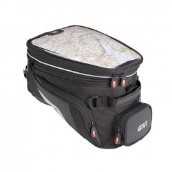 XS320 : Bolsa de depósito Givi Enduro Honda Transalp XL750