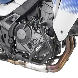 TN1201 : Givi Motorschutzbügel Honda Transalp XL750