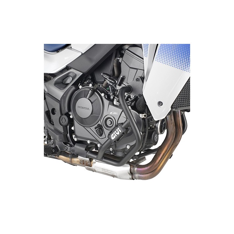 TN1201 : Givi Lower Crashbars Honda Transalp XL750