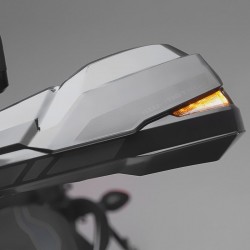 HPR.00.220.30000/B : LED Blinker für Handschützer SW-Motech KOBRA Honda Transalp XL750