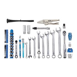 52504N : Trousse à outils SBV Honda Transalp XL750