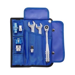 52504N : Trousse à outils SBV Honda Transalp XL750