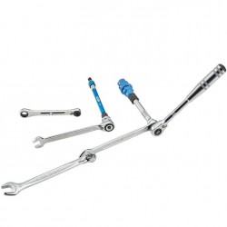 52504N : Kit de herramientas SBV Honda Transalp XL750