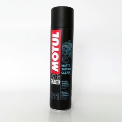 067001999901 : Motul E11 Matt Cleaner Honda Transalp XL750