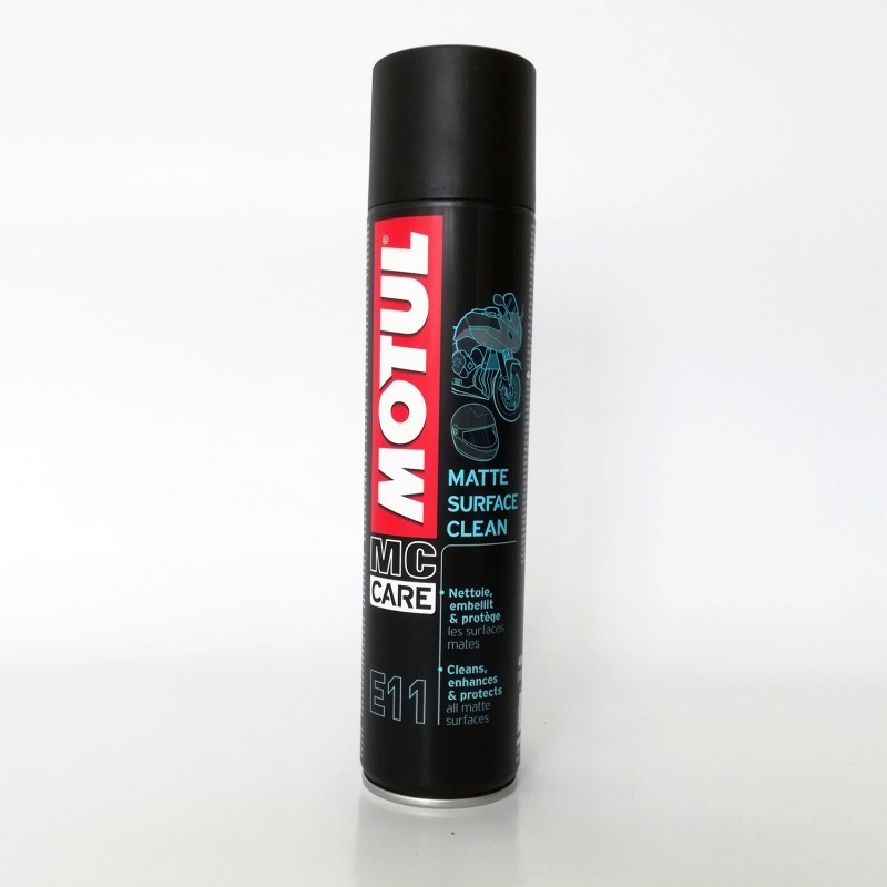 067001999901 : Motul E11 Matt Cleaner Honda Transalp XL750