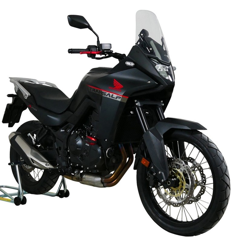 112580500* : Bulle origine MRA Honda Transalp XL750