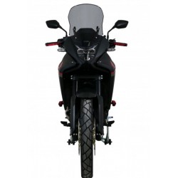 112580600* : Bulle touring MRA Honda Transalp XL750