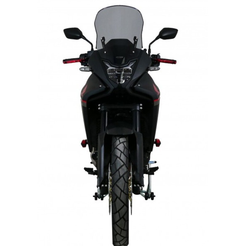 112580600* : Bolla touring MRA Honda Transalp XL750