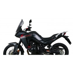 112580600* : Bolla touring MRA Honda Transalp XL750