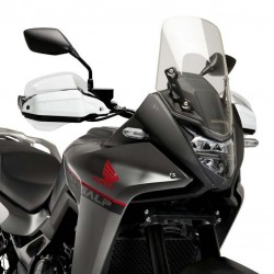 21771 : Extensiones de protectores de manos Puig Honda Transalp XL750