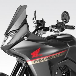 R-0983 : Parabrezza DPM Honda Transalp XL750