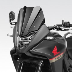 R-0983 : DPM Windshield Honda Transalp XL750