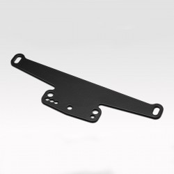 R-0649 : Adaptador de catadióptrico DPM Honda Transalp XL750