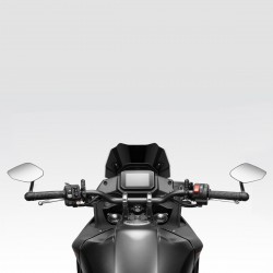 R-0984 : DPM Revenge SS Spiegelset Honda Transalp XL750