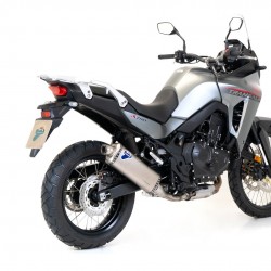 H17908040ITI : Terminale Termignoni Honda Transalp XL750