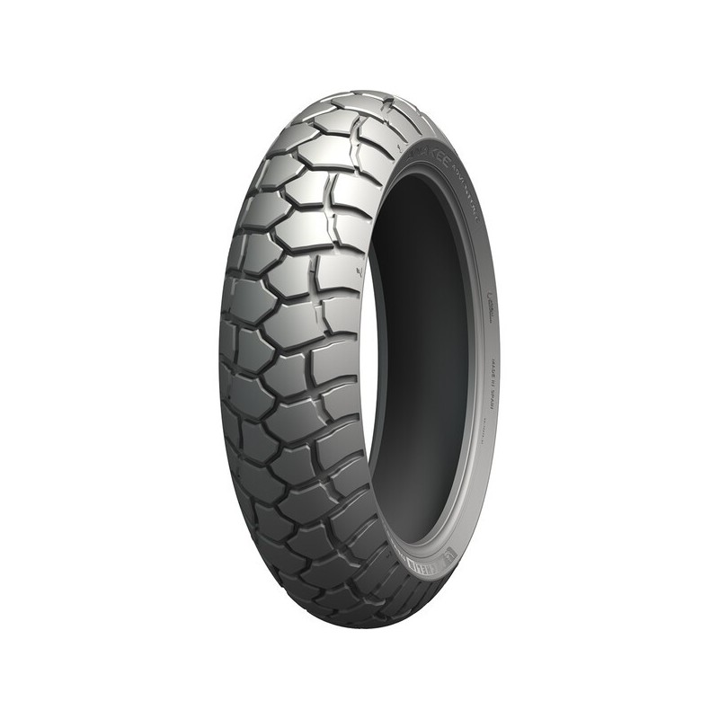 634047399901 : Michelin Anakee Adventure 90/90-21 54H Honda Transalp XL750