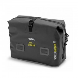 T506 : Bolsa interna Givi Trekker 35L Honda Transalp XL750