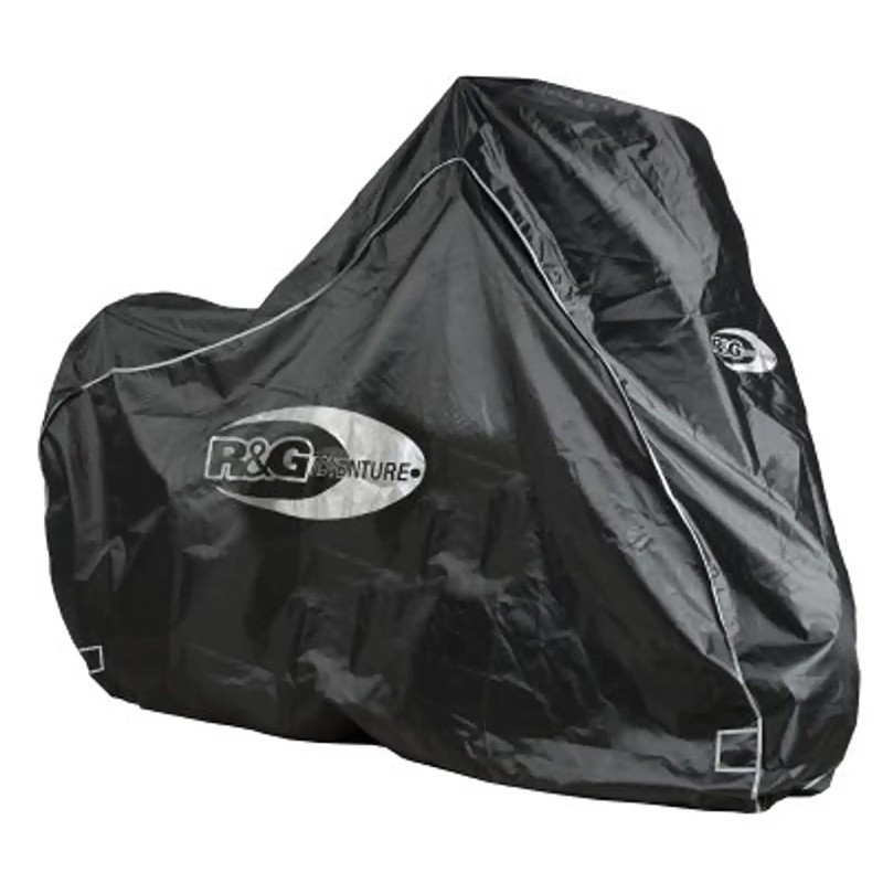 BC0007BK - 1069210 : Copertura esterna Adventure Bike R&G Honda Transalp XL750