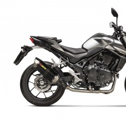 P-HSH7SO2 : Paracalore Akrapovic Honda Transalp XL750