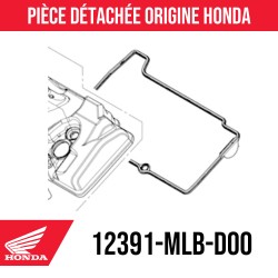 12391-MLB-D00 : Honda Valve Cover Gasket Honda Transalp XL750