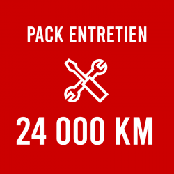 PACK-XL750P-24000km : 24,000KM Maintenance Kit Transalp 750 Honda Transalp XL750