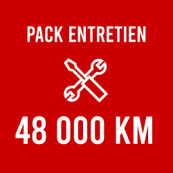 PACK-XL750P-48000km : 48,000KM Maintenance Kit Transalp 750 Honda Transalp XL750