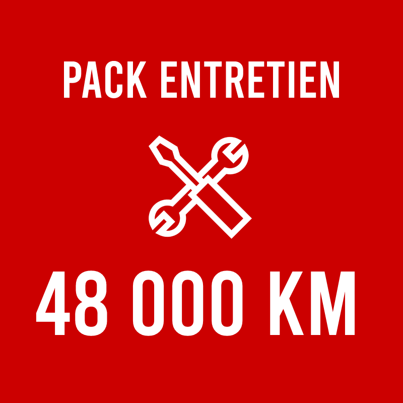 PACK-XL750P-48000km : Wartungspaket 48000KM Transalp 750 Honda Transalp XL750