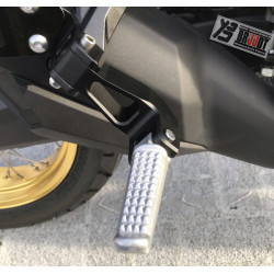 VstVerl-transalp : Bruudt Passenger Footpeg Adjustment Kit Honda Transalp XL750