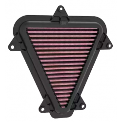 HA-7523 : Filtro aria K&N Honda Transalp XL750