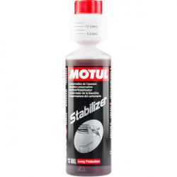 067002799901 : Stabilisant essence Motul Honda Transalp XL750