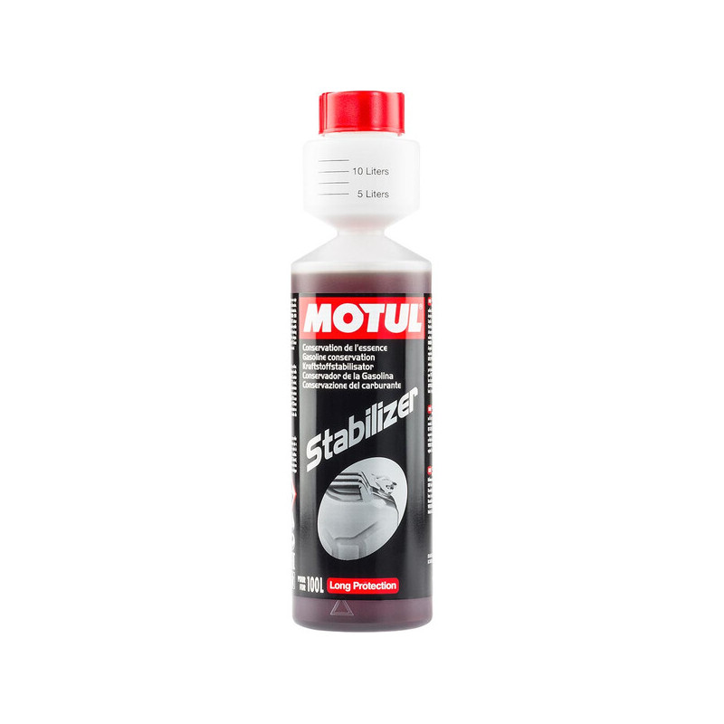 067002799901 : Estabilizador de gasolina Motul Honda Transalp XL750