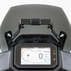 AC202 : Supporto per telefono Isotta Honda Transalp XL750