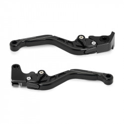 HN6127-07 : Barracuda Levers Honda Transalp XL750