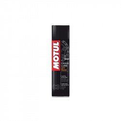 141135499901 : Lubricante para cadena Off-road Motul C3 Honda Transalp XL750