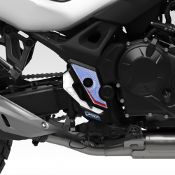 ADB-017 : Adesivi per paratacchi Honda Transalp XL750