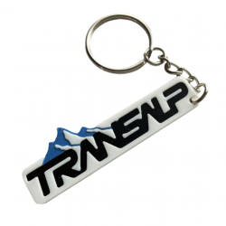 3DMP-TRANSALP-1 : Llavero Transalp 3DMP Honda Transalp XL750