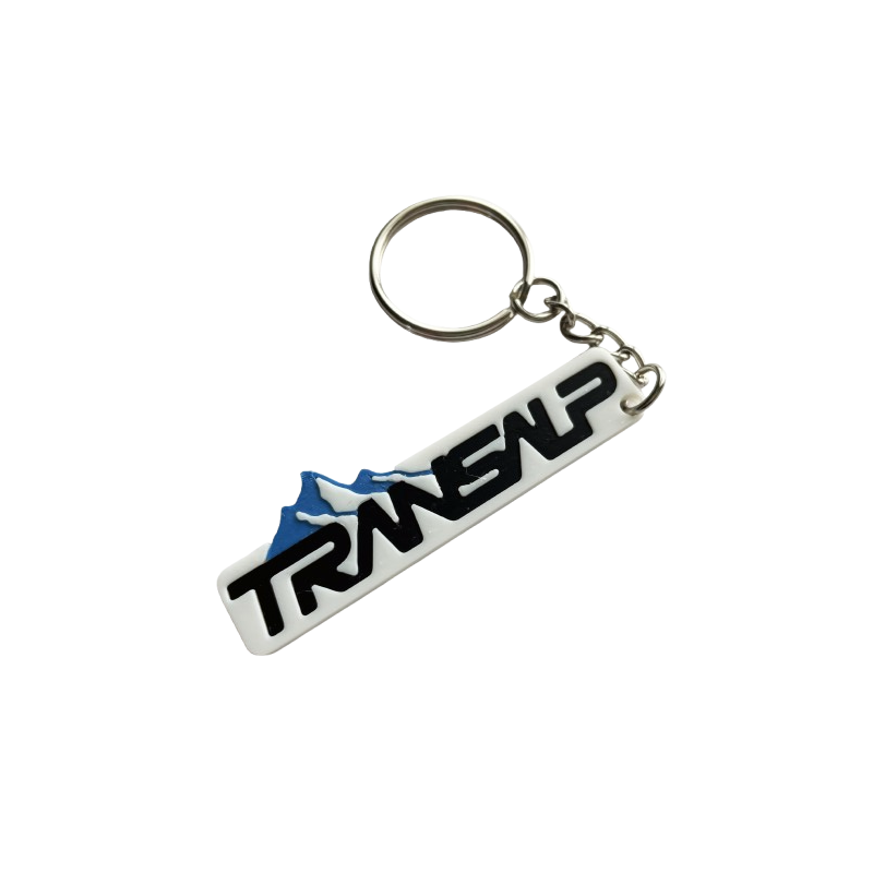 3DMP-TRANSALP-1 : Llavero Transalp 3DMP Honda Transalp XL750