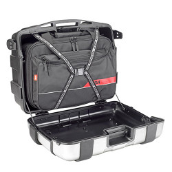 T484C : Bolso interno Givi TRK33 y TRK46 Honda Transalp XL750