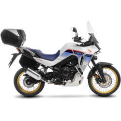 15601 : Silencieux LeoVince LV-14 Honda Transalp XL750