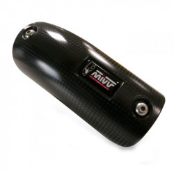 ACC.070.0 - 1114920 : Protector térmico Mivv Oval Honda Transalp XL750