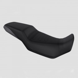 08R70-MLC-D30ZA : Asiento confort Honda Honda Transalp XL750