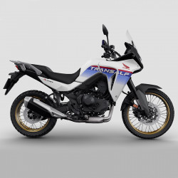 08R70-MLC-D30ZA : Honda Komfortsitz Honda Transalp XL750