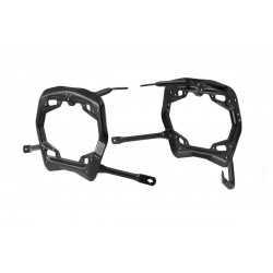 KFT.01.070.30000/B : SW-Motech PRO Side Holders Honda Transalp XL750