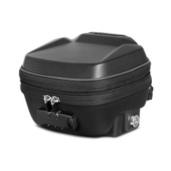 X0SE03CLP : Bolsa de depósito Shad Click System E03CL PRO Honda Transalp XL750