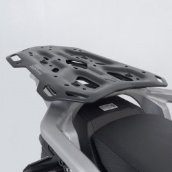 GPT.01.070.19000/B : SW-Motech Adventure-Rack Gepäckträger für Topcase Honda Transalp XL750