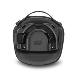 X0SE02C : Borsa da serbatoio SHAD Click System E02C Honda Transalp XL750